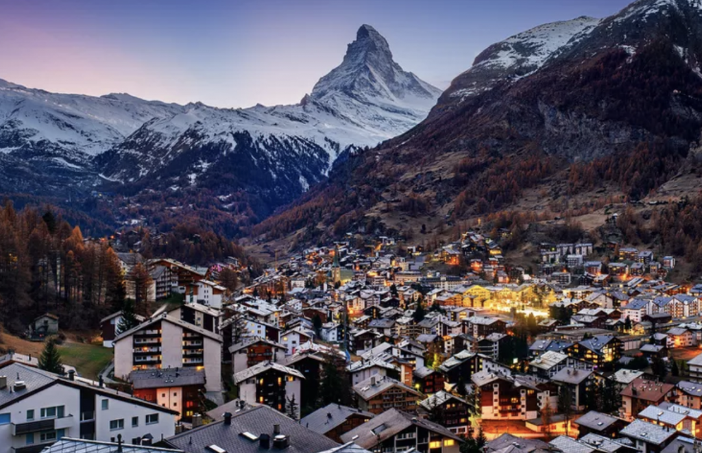 zermatt