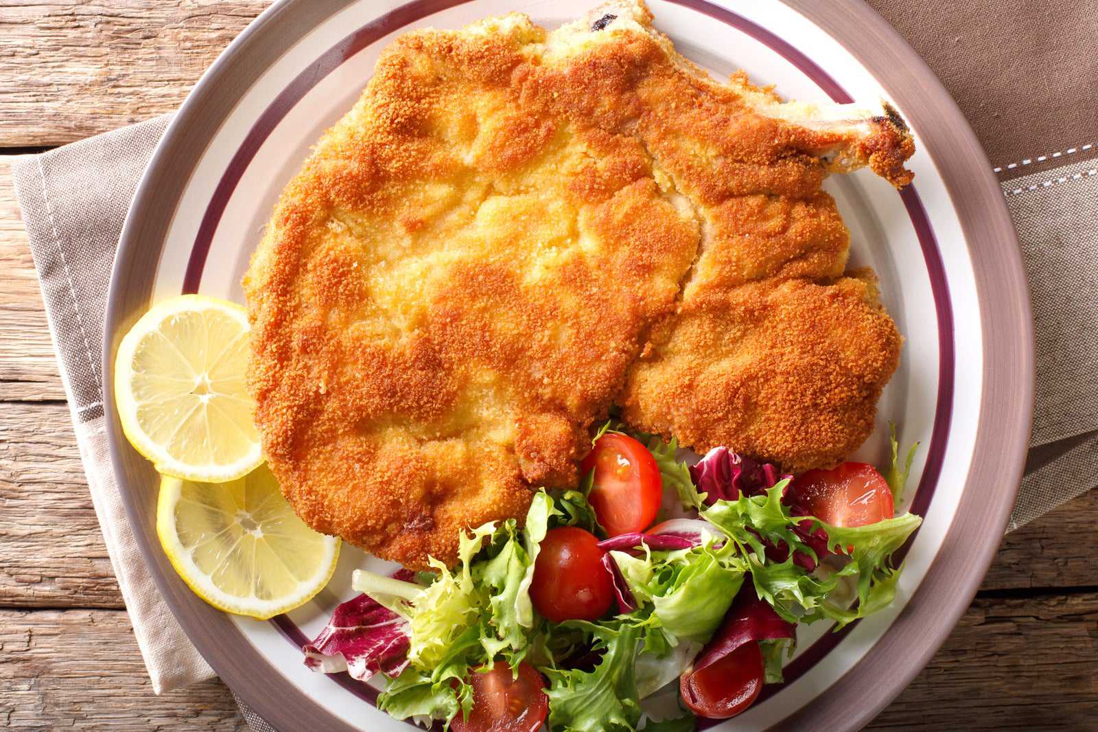 Cotoletta di Milanese