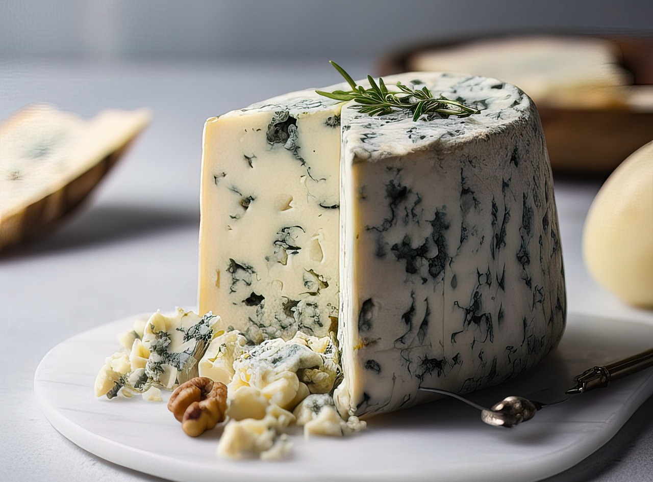 gorgonzola