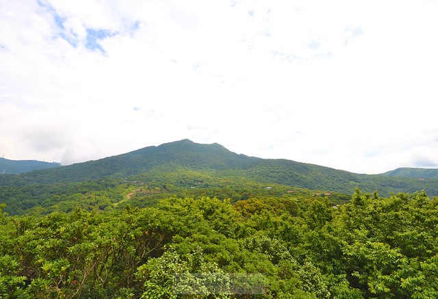 Taman Nasional Yangmingshan