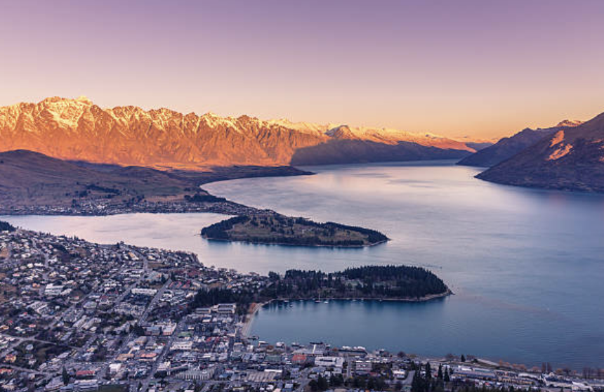 Queenstown