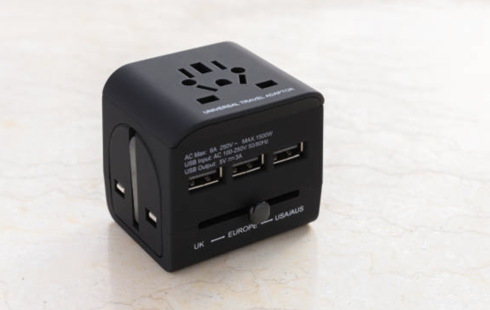 universal adaptor