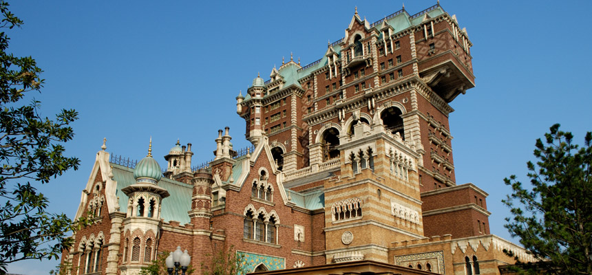 Tower of Terror