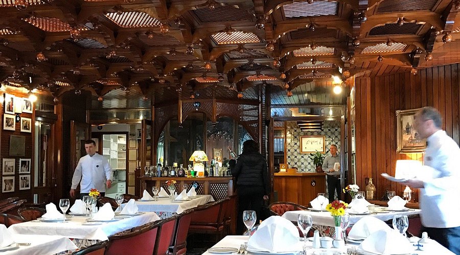 Beyti Restaurant