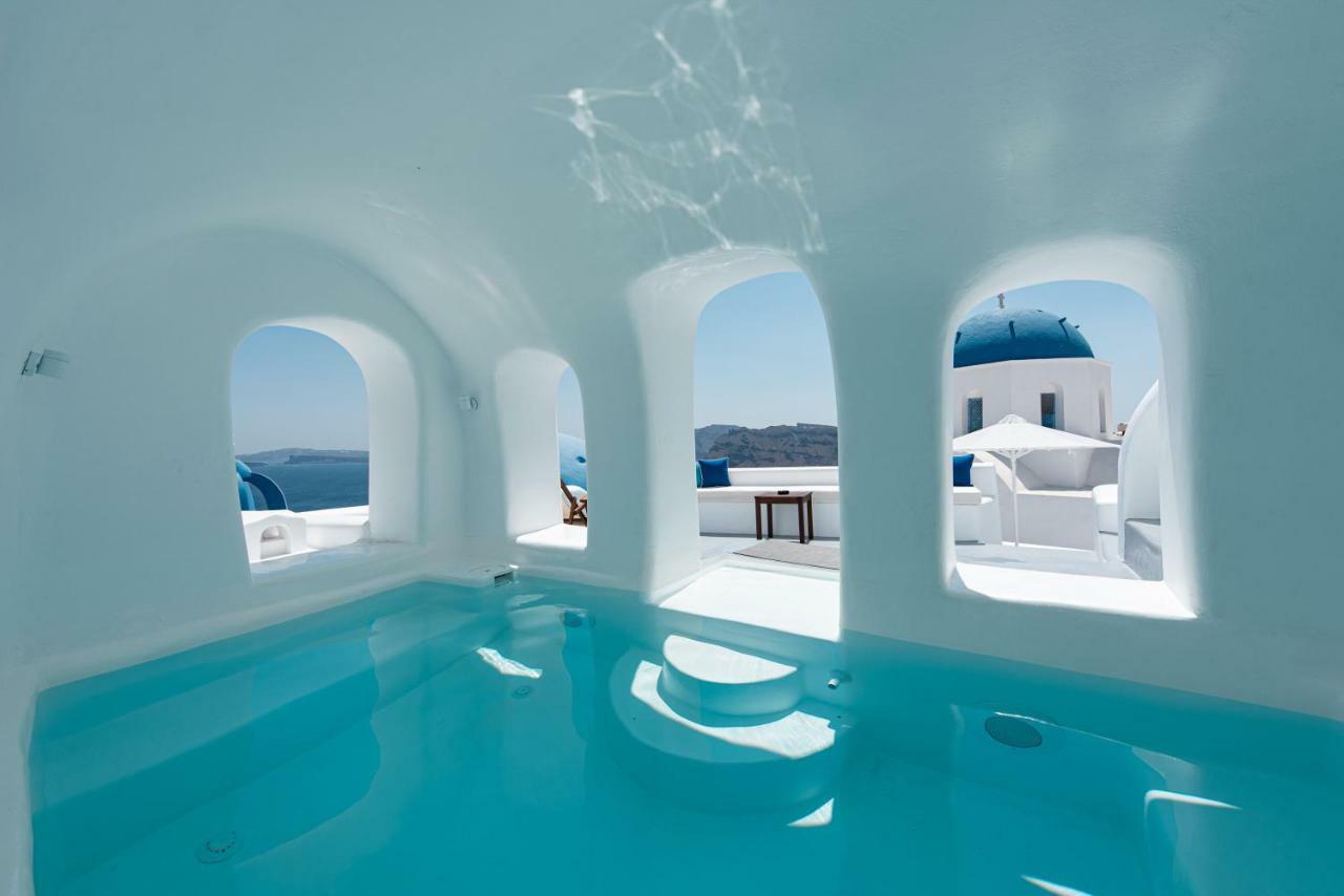 Hotel Boutique di Oia