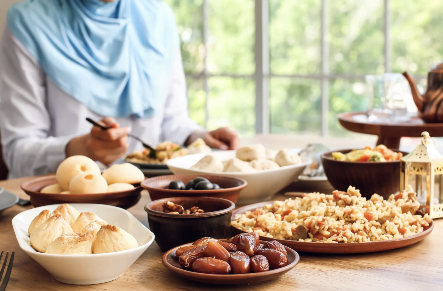 Kuliner Khas Ramadhan Dari Berbagai Negara