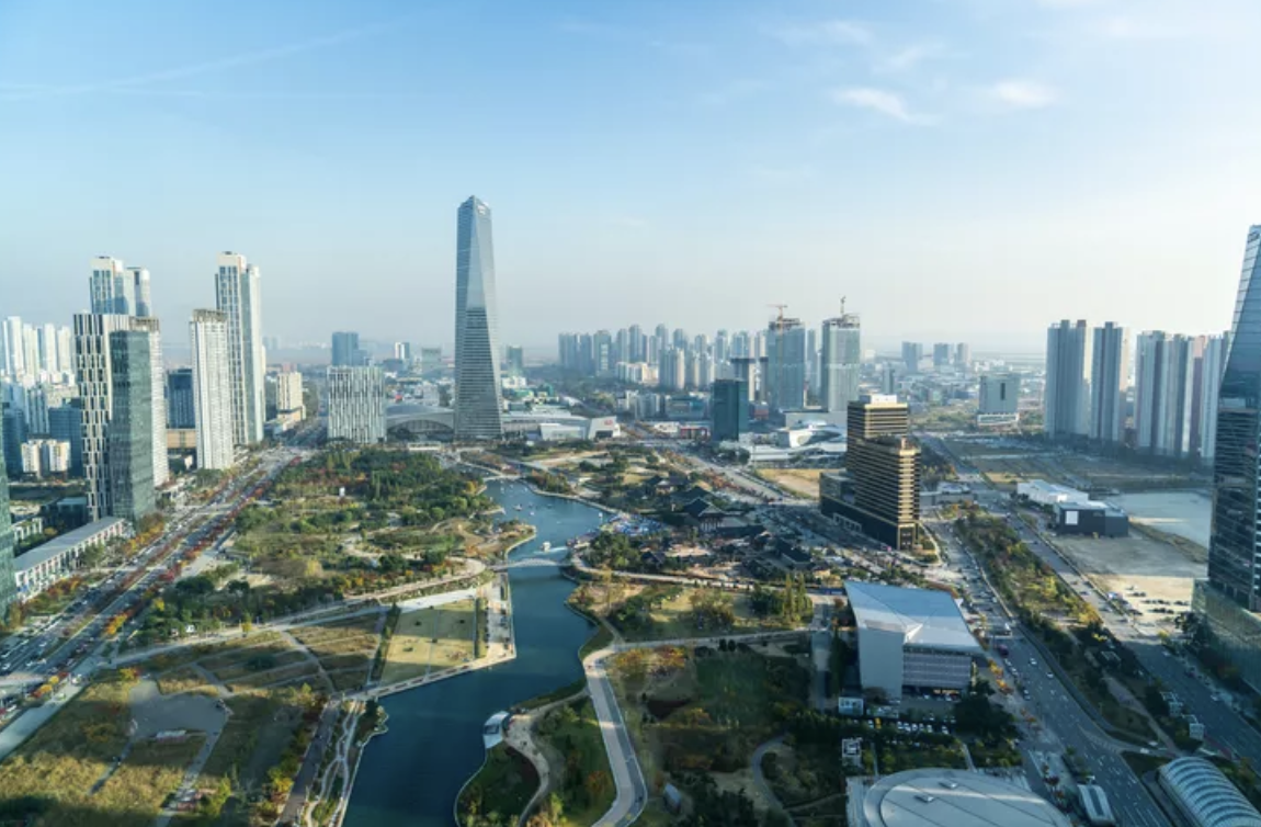 incheon
