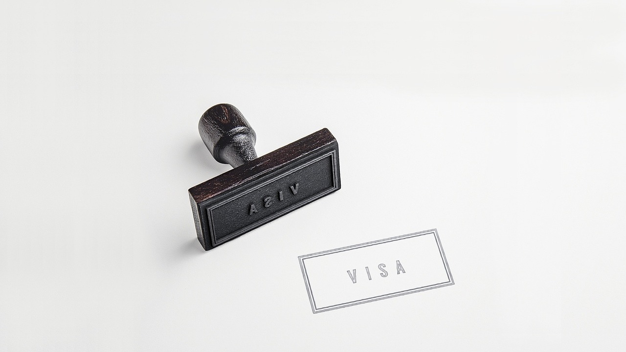 Syarat Visa Mujamalah