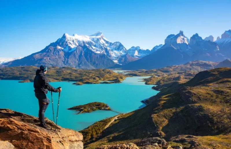 Mengenal Patagonia