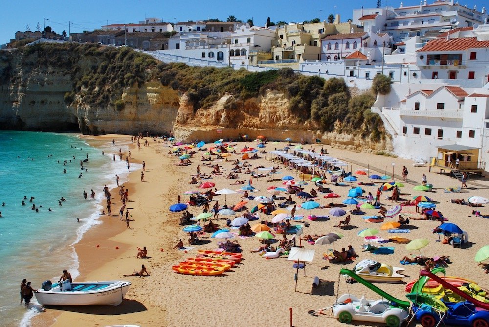 Algarve 