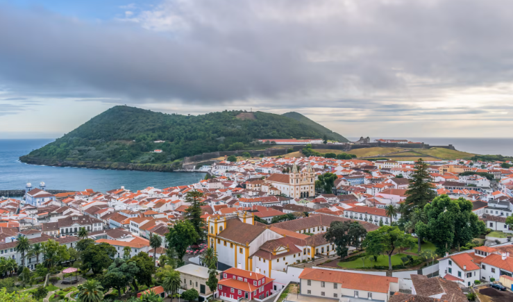 Azores 