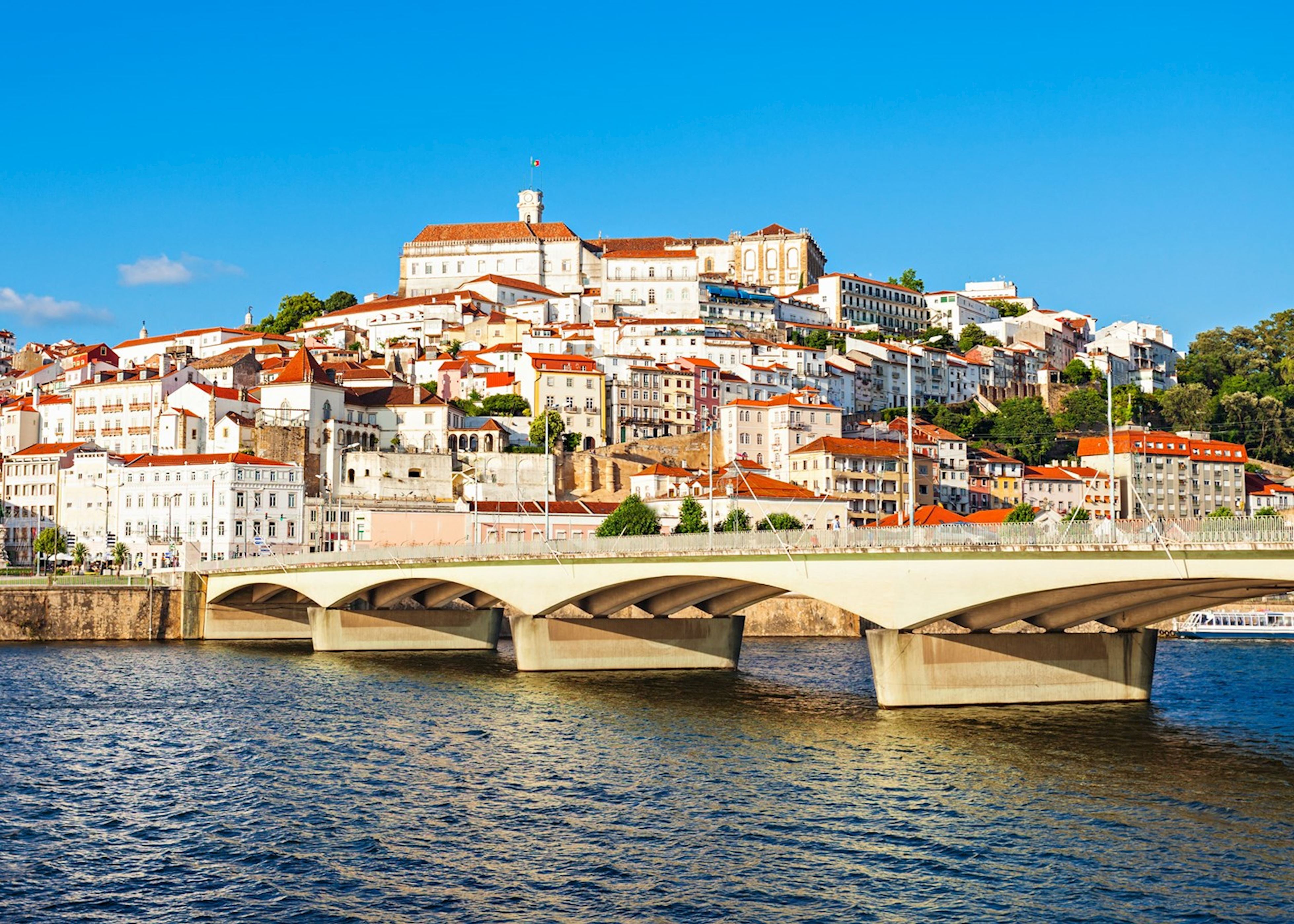 Coimbra
