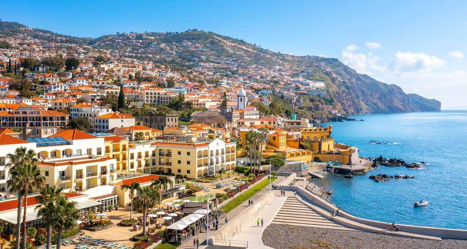 Madeira 