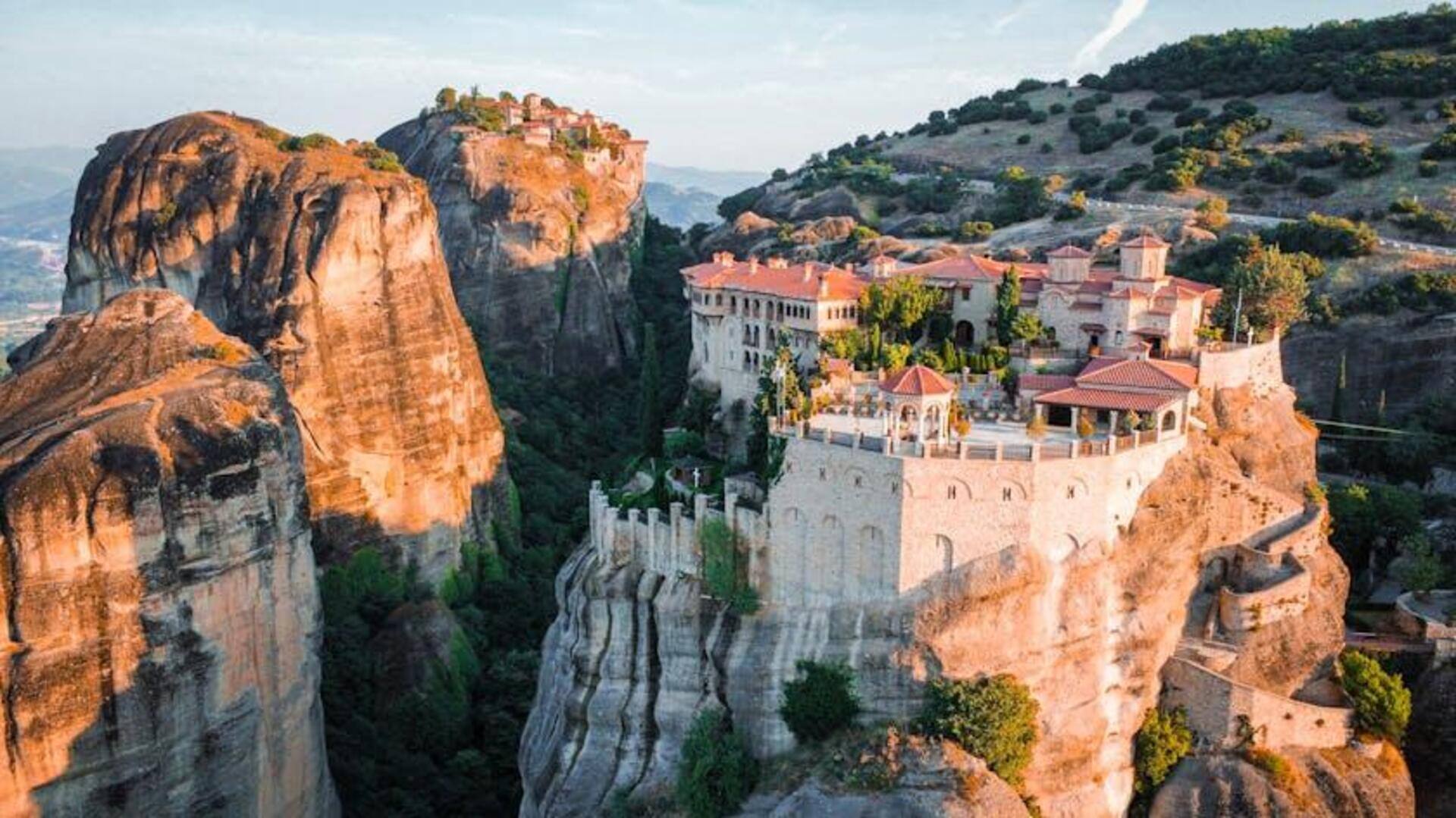 Meteora