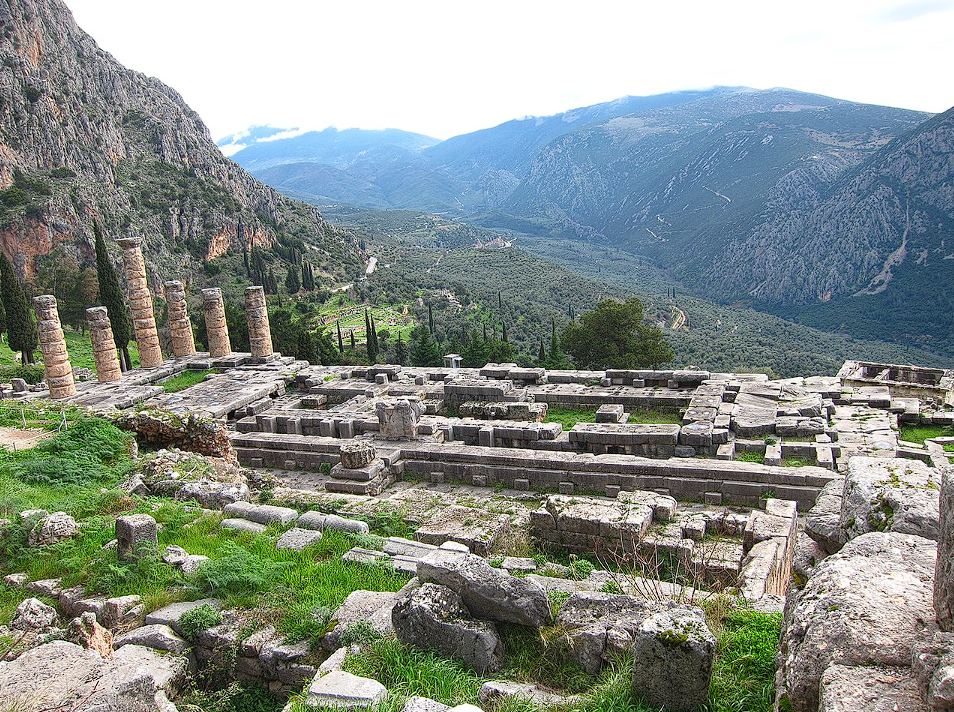 delphi