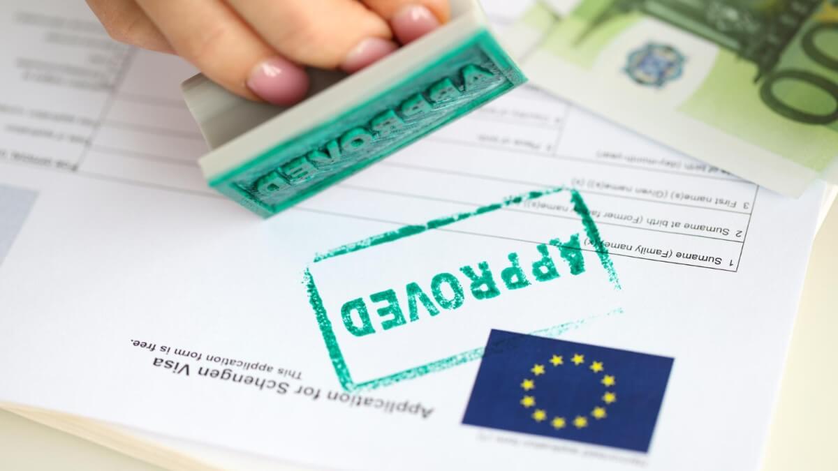 Tips Visa Schengen Agar Disetujui