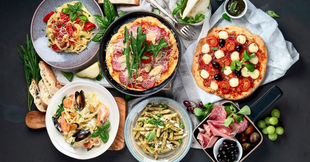 Kuliner Khas Pisa