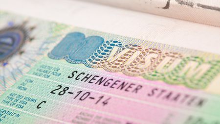 Masa Berlaku dan Durasi Tinggal Visa Schengen