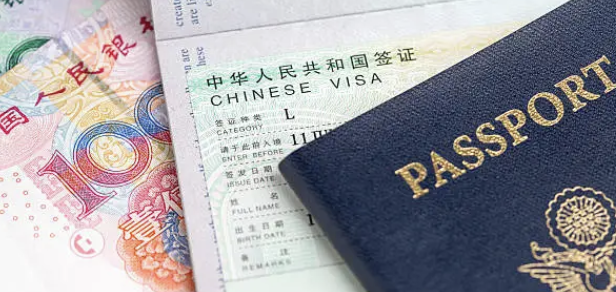 Persyaratan Utama Visa-Free Transit China 10 Hari