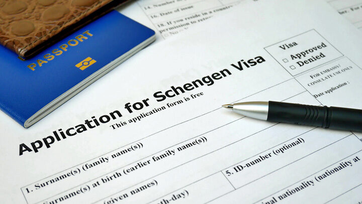 Syarat dan Dokumen Pengajuan Visa Schengen
