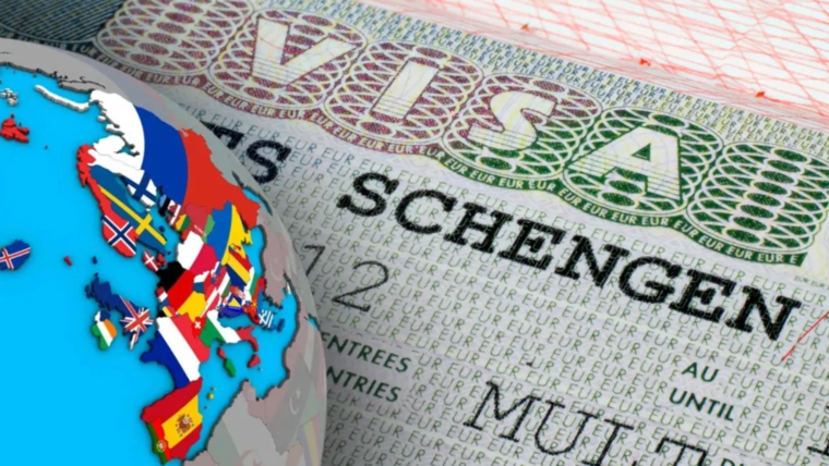 Panduan Lengkap Visa Schengen 2025 untuk Wisatawan Indonesia