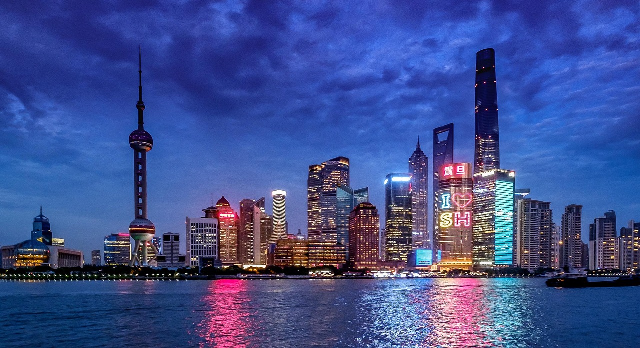 10 Tempat Wisata Terbaik di Shanghai yang Wajib Dikunjungi Traveler