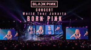 Lokasi Konser & Akses ke Venue Blackpink
