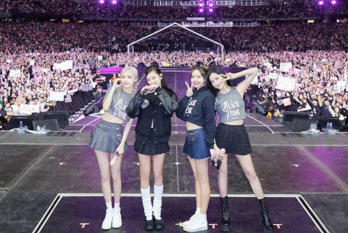 Panduan Lengkap Nonton Konser BLACKPINK di Jakarta 2025