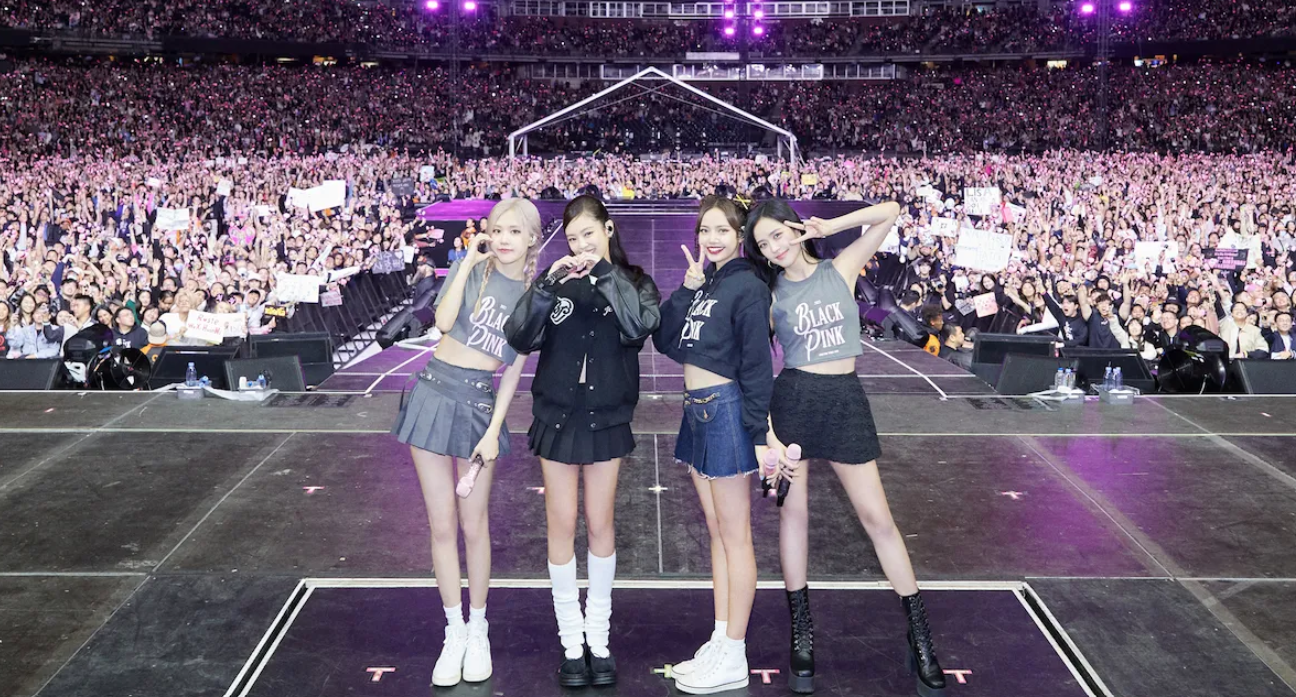 Panduan Lengkap Nonton Konser BLACKPINK di Jakarta 2025