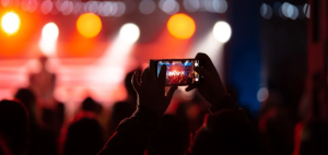 Persyaratan Penonton & Ketentuan Masuk