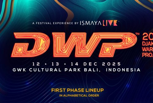 Panduan Lengkap Djakarta Warehouse Project (DWP) 2025: Lineup, Tiket, dan Tips Biar Makin Seru!