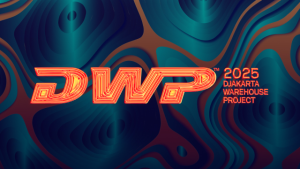 Djakarta Warehouse Project 2025