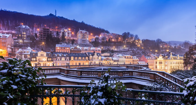 7 Destinasi Liburan Akhir Tahun di Eropa 2025 Yang Harus Kamu Kunjungi