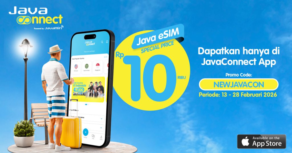 javaconnect by javamifi